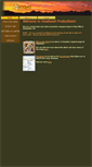 Mobile Screenshot of headwest-productions.co.uk